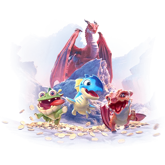 Dragon Hatch สล็อต